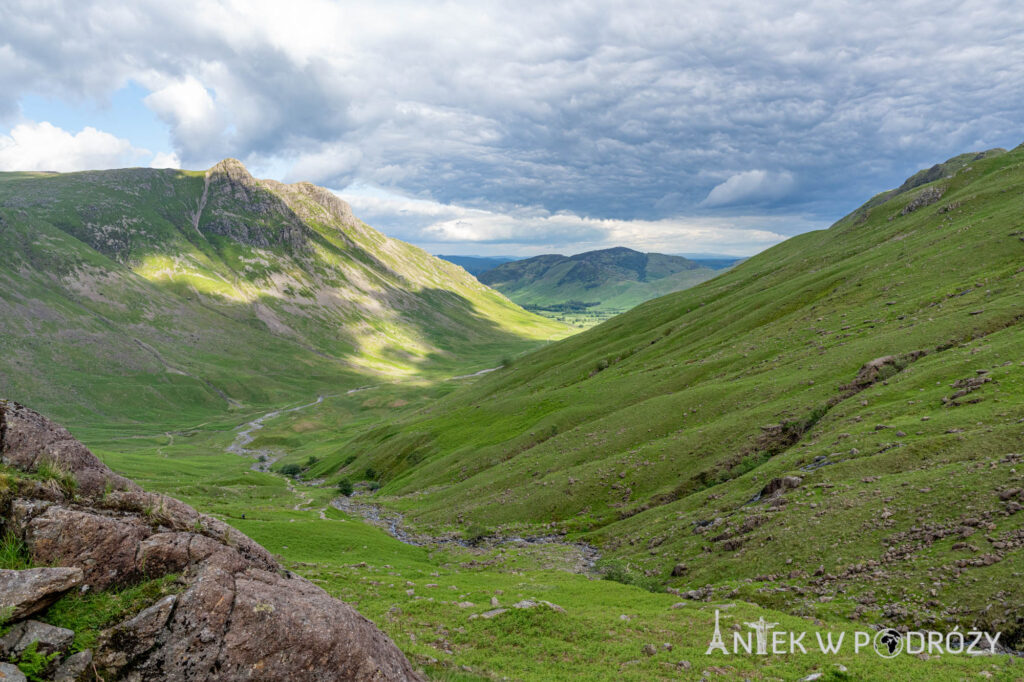 Lake District