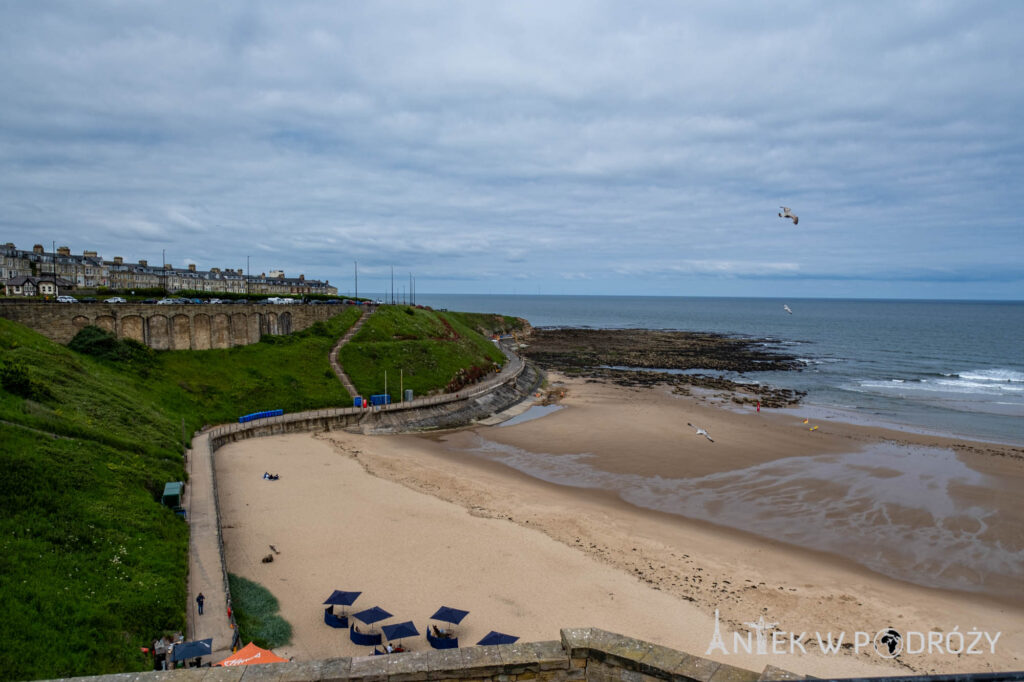 Newcastle upon Tyne