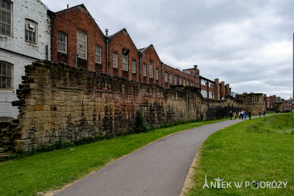 Newcastle upon Tyne