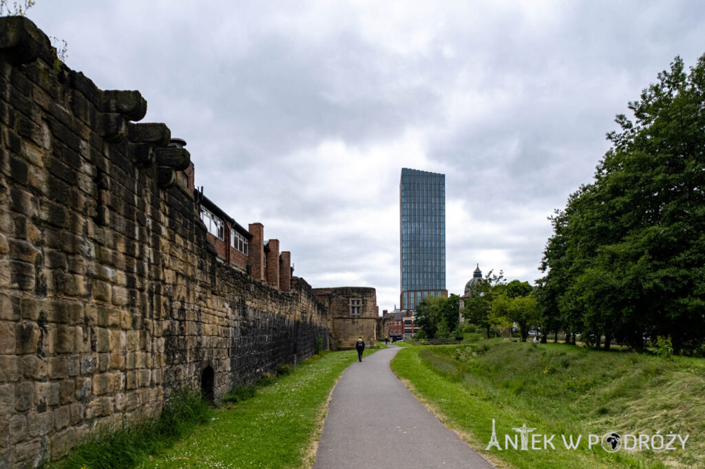 Newcastle upon Tyne