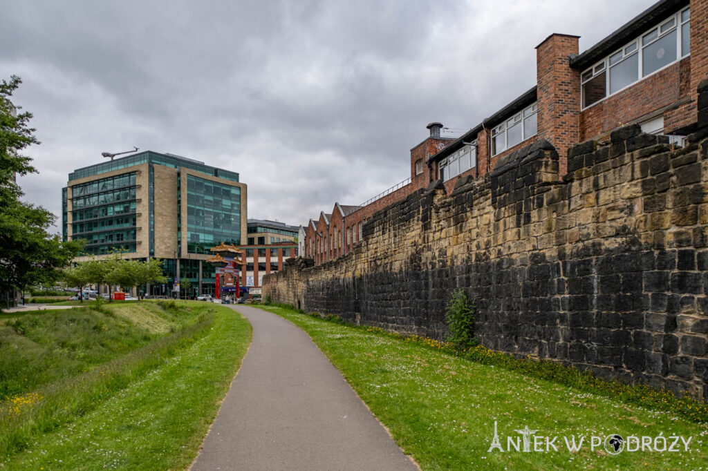 Newcastle upon Tyne