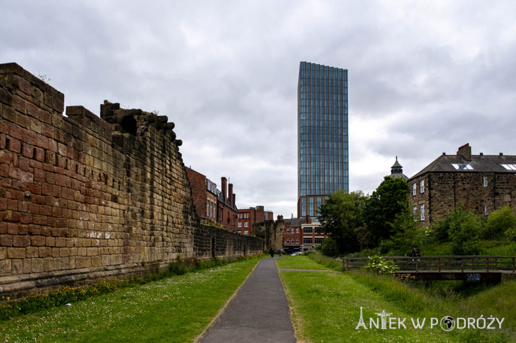 Newcastle upon Tyne