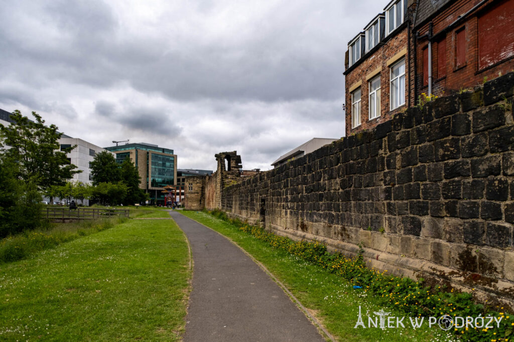 Newcastle upon Tyne