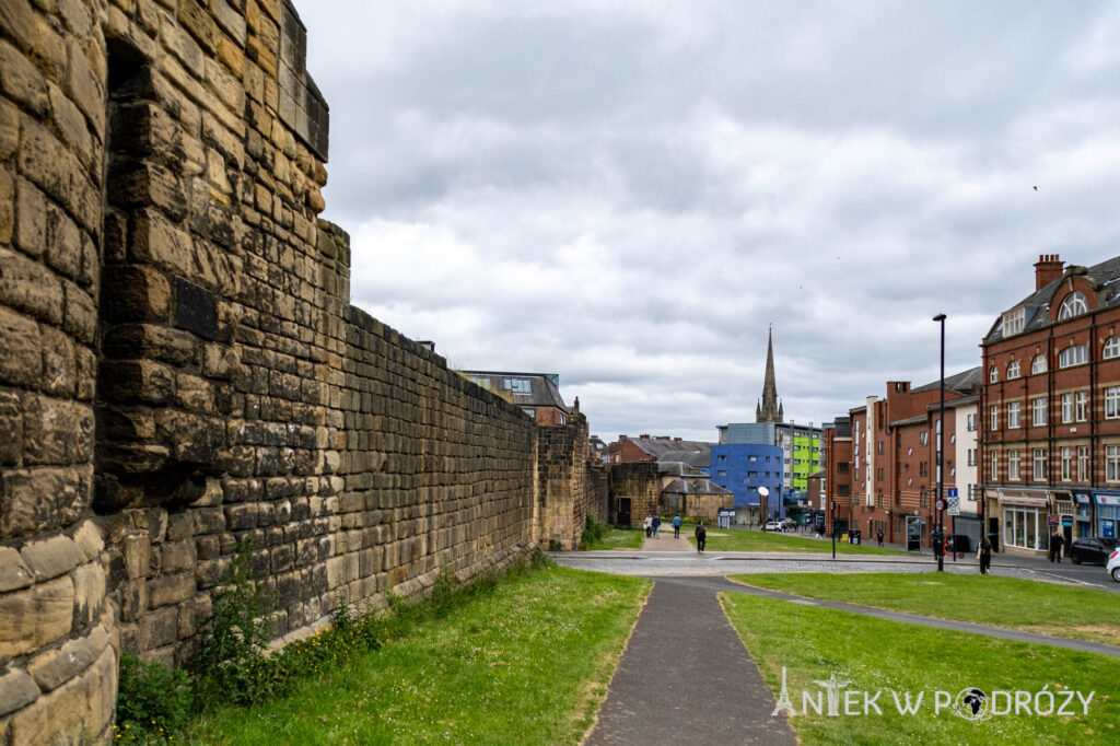 Newcastle upon Tyne