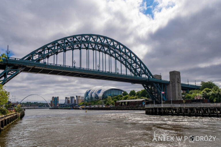 Newcastle upon Tyne