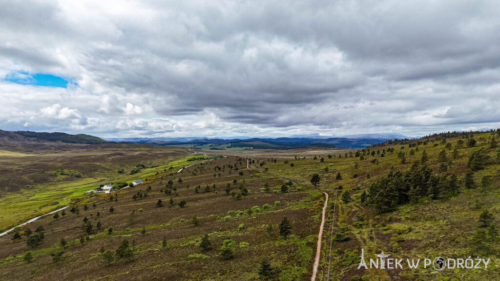 The Great Glen Way