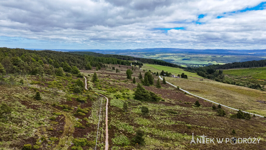 The Great Glen Way