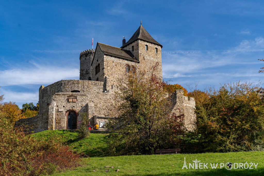 Będzin