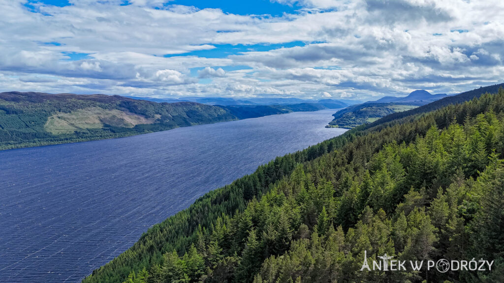 The Great Glen Way