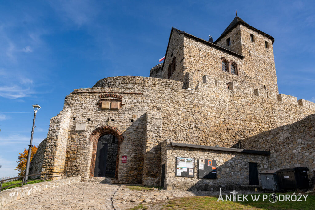 Będzin