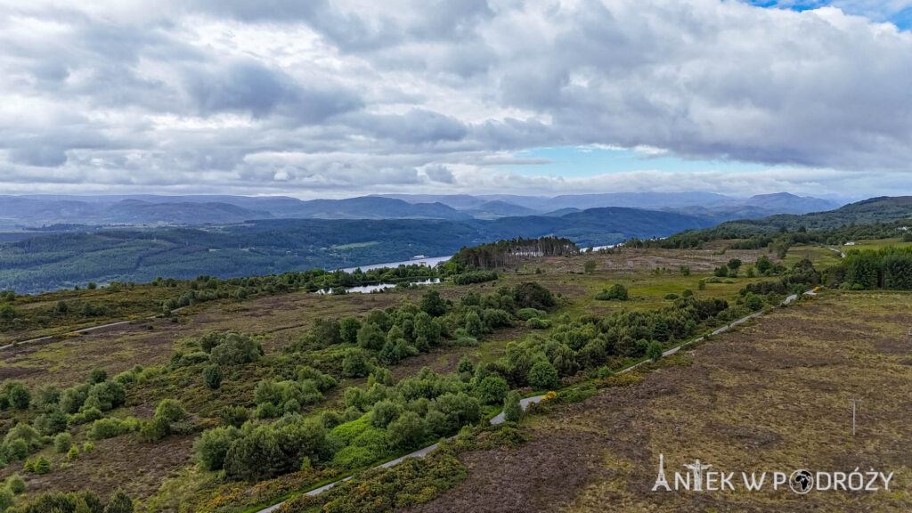 The Great Glen Way