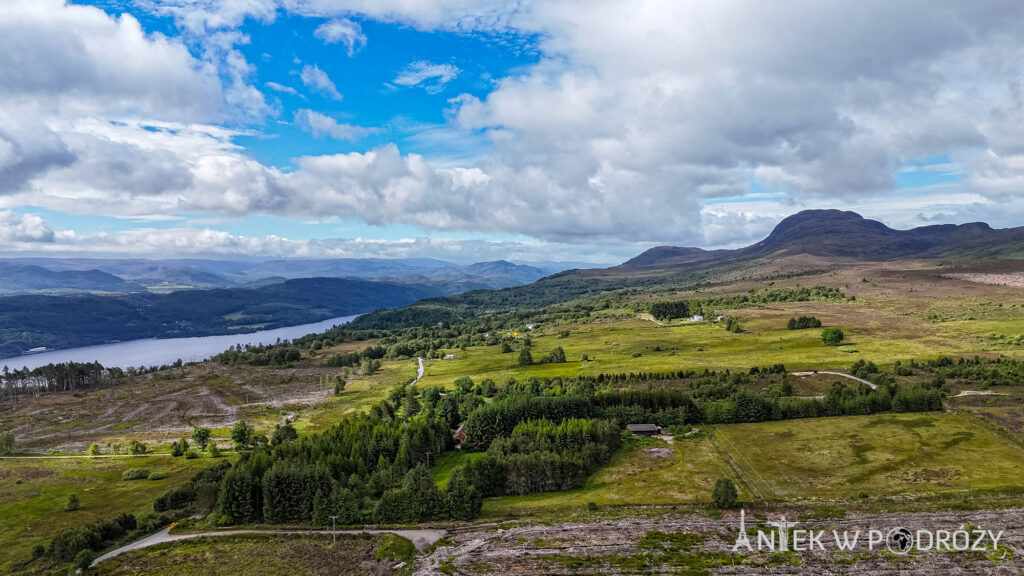 The Great Glen Way