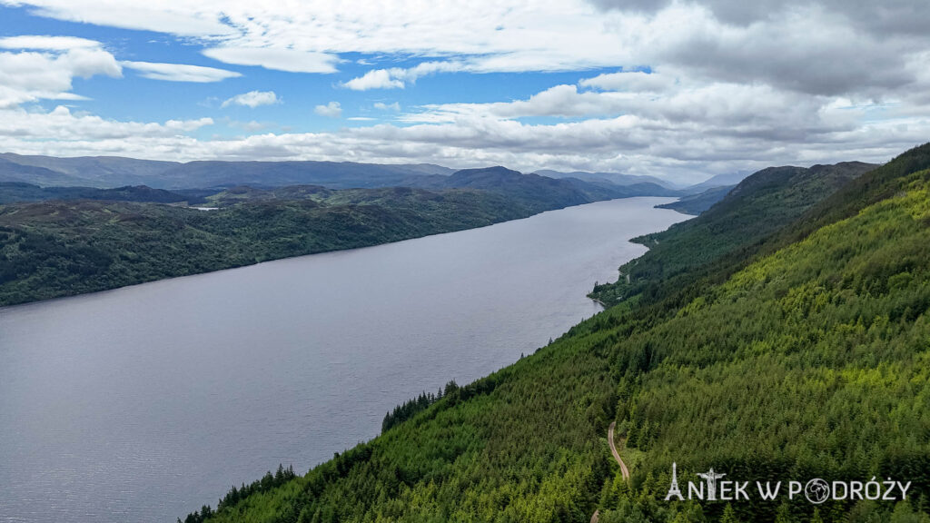 The Great Glen Way