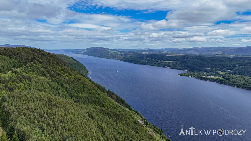 The Great Glen Way