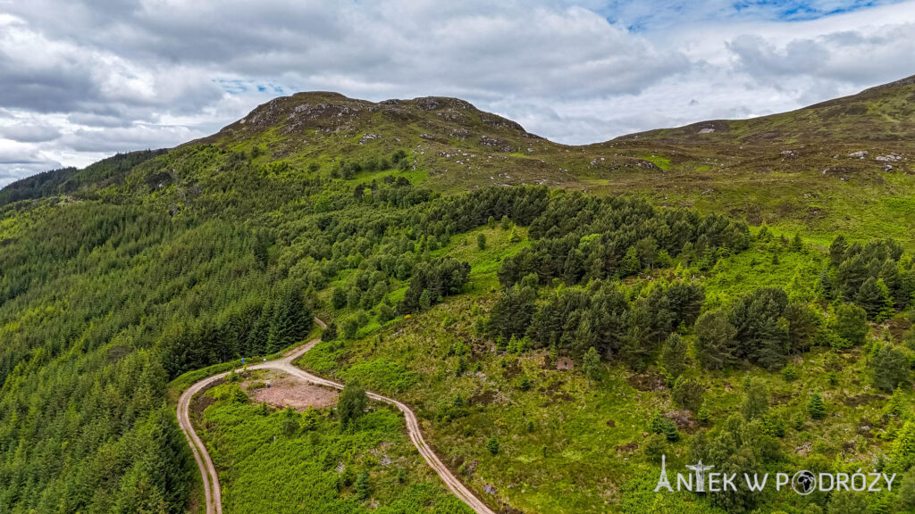 The Great Glen Way