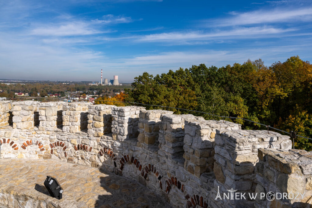 Będzin