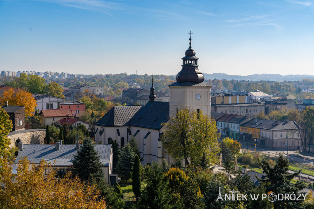 Będzin