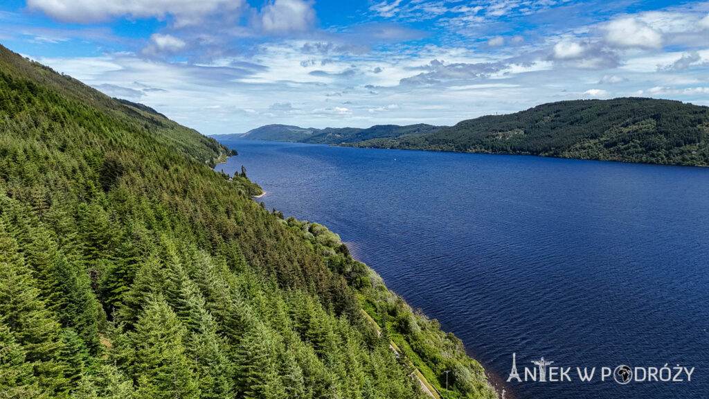 The Great Glen Way