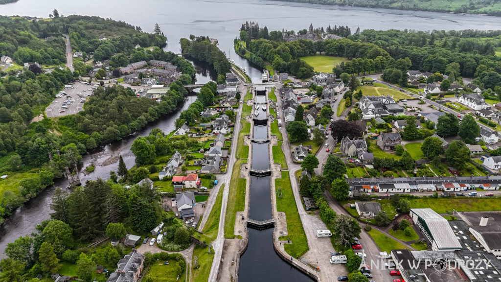 The Great Glen Way