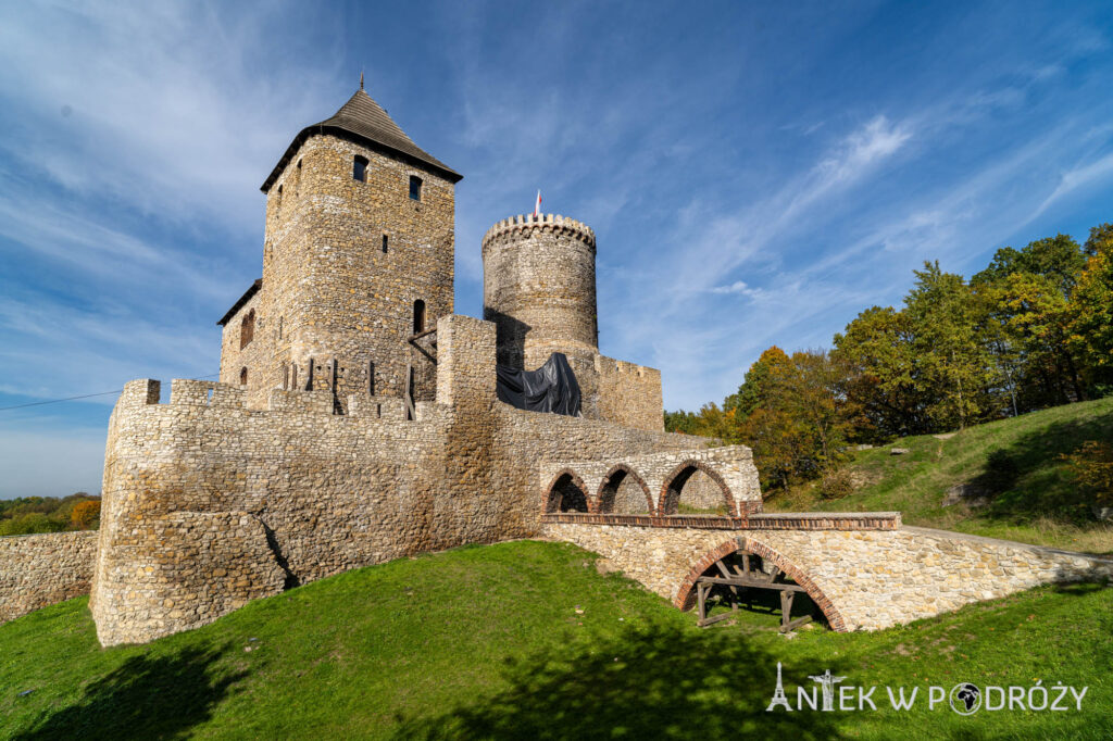 Będzin