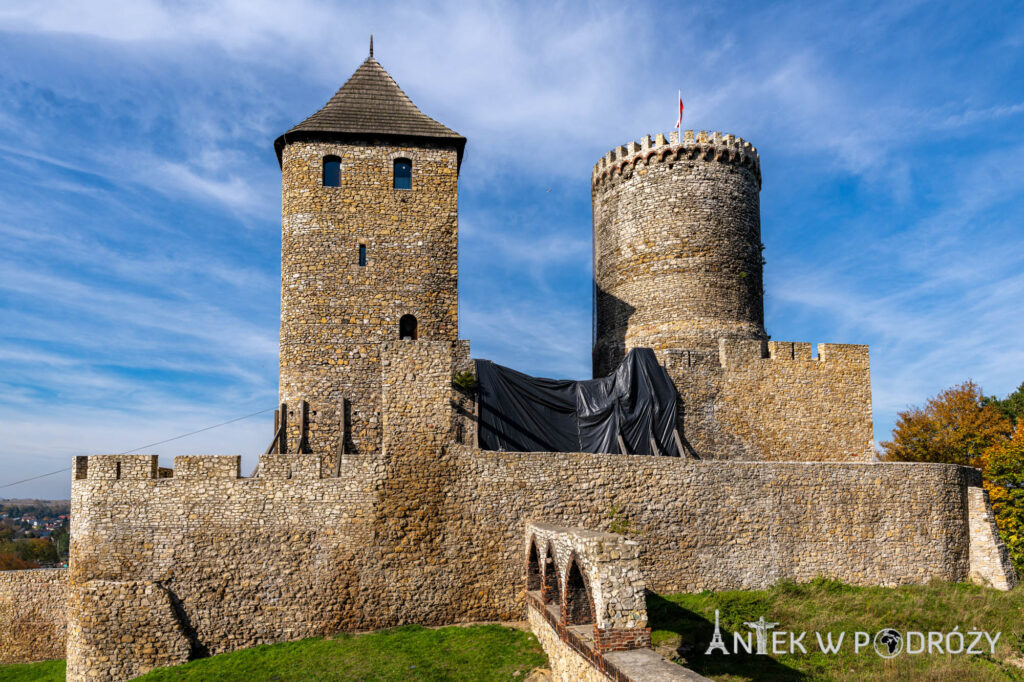 Będzin