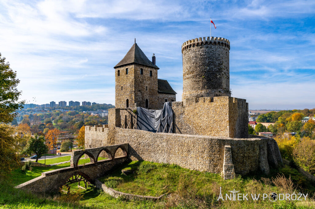 Będzin