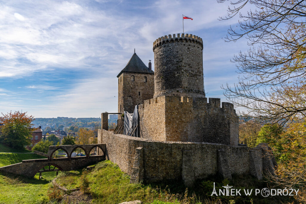 Będzin