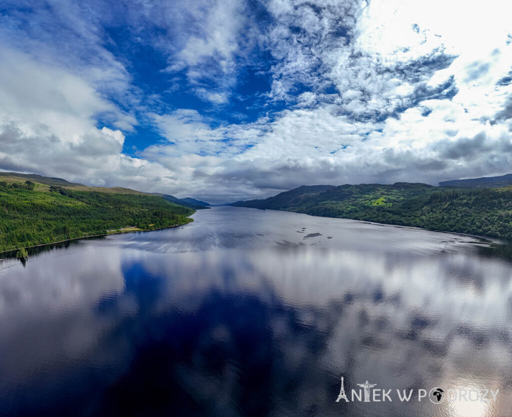 The Great Glen Way