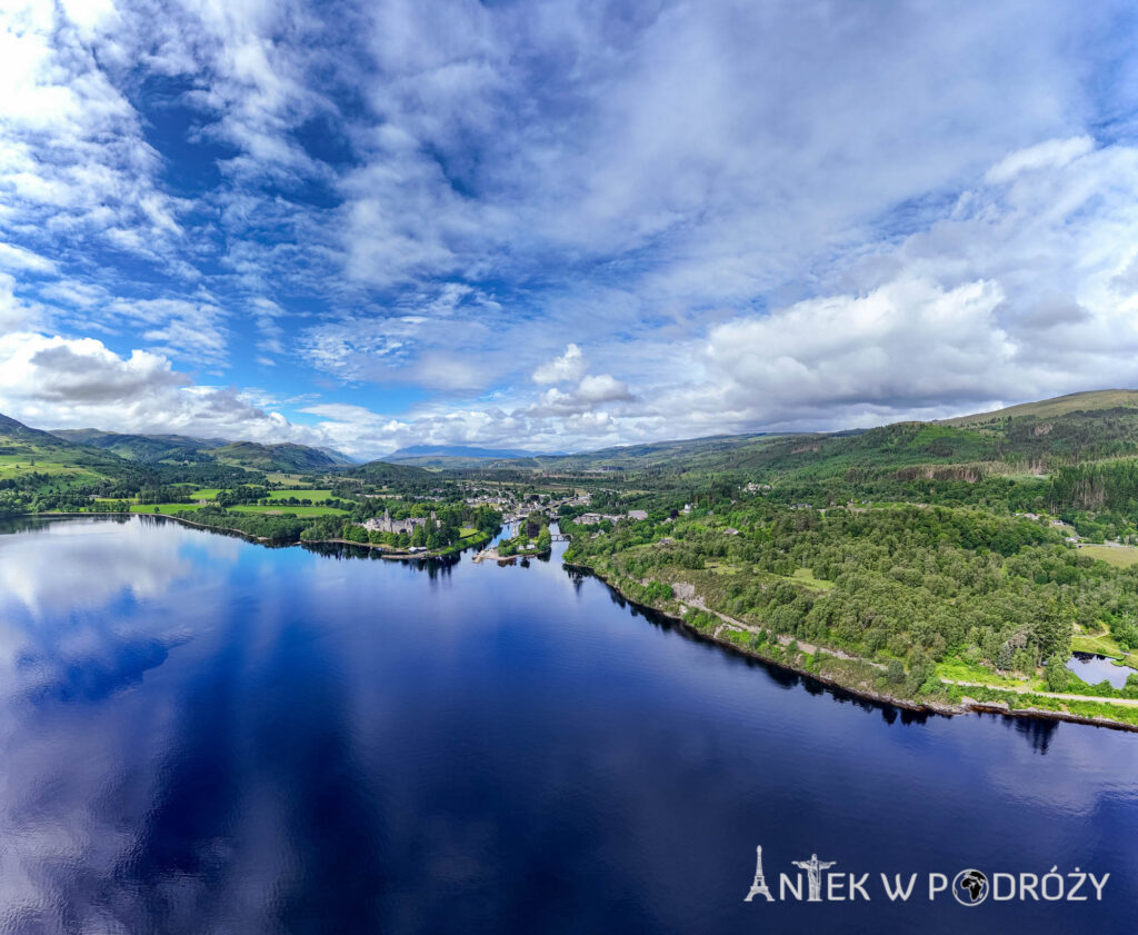 The Great Glen Way