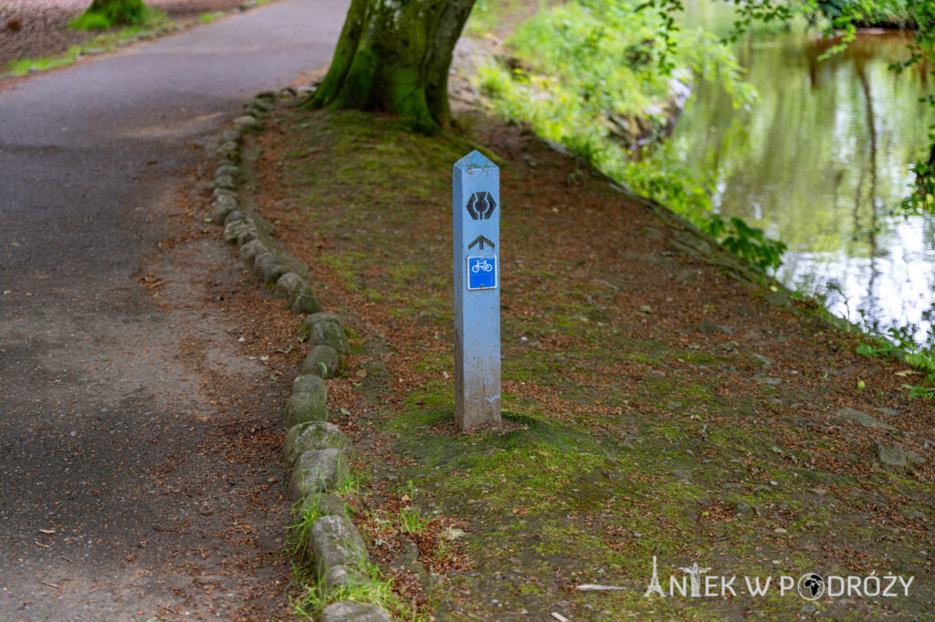 The Great Glen Way