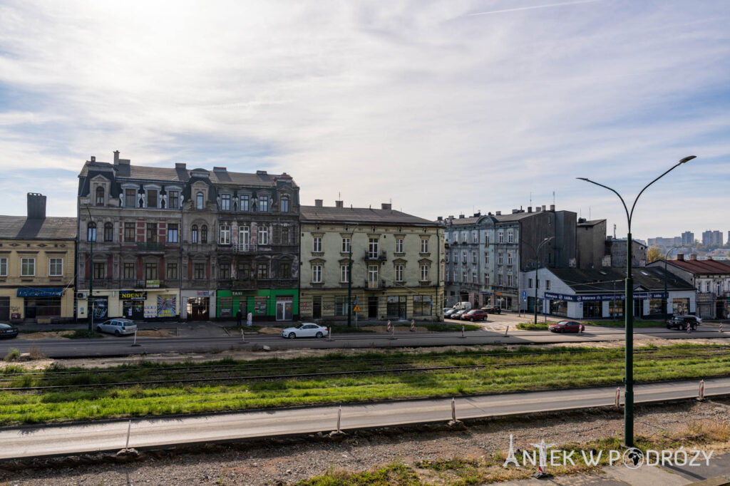 Będzin