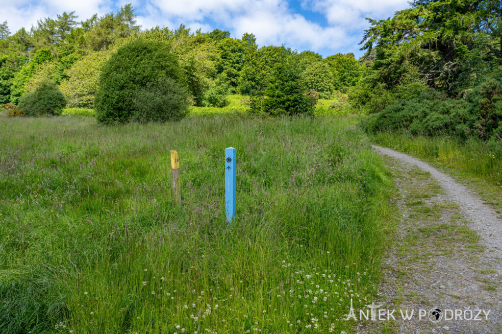 The Great Glen Way