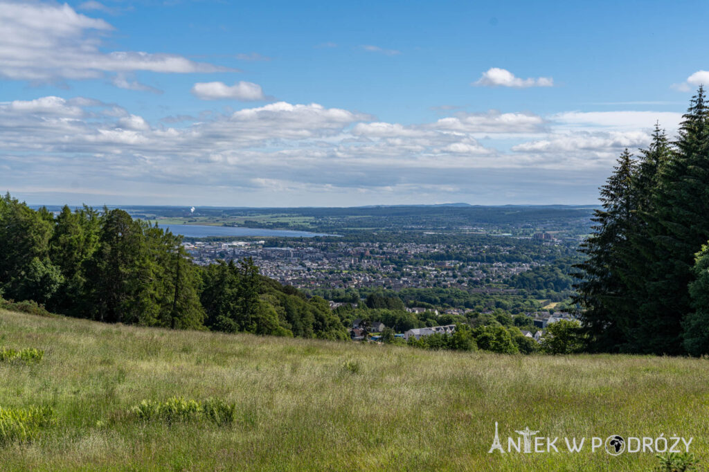 The Great Glen Way