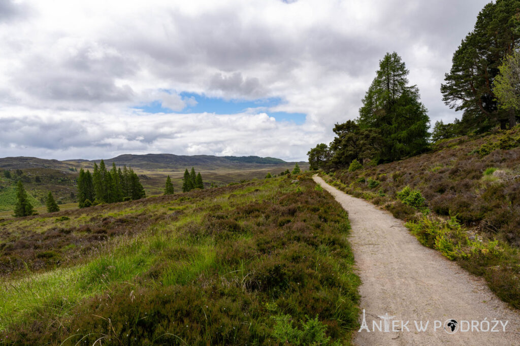 The Great Glen Way