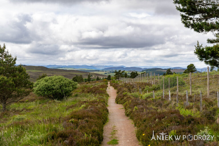 The Great Glen Way