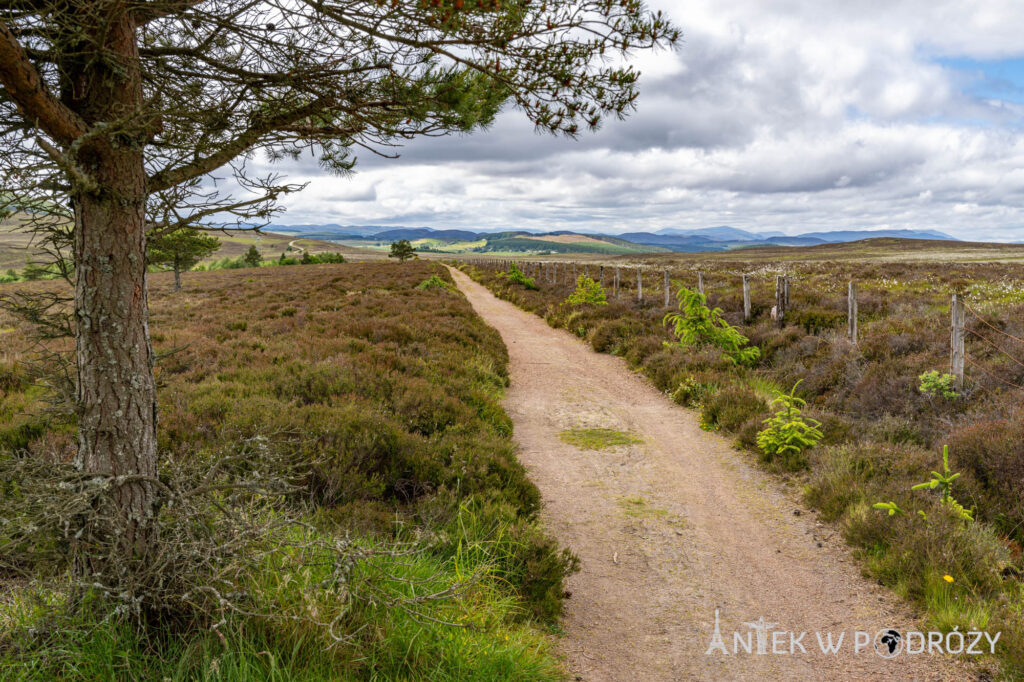 The Great Glen Way