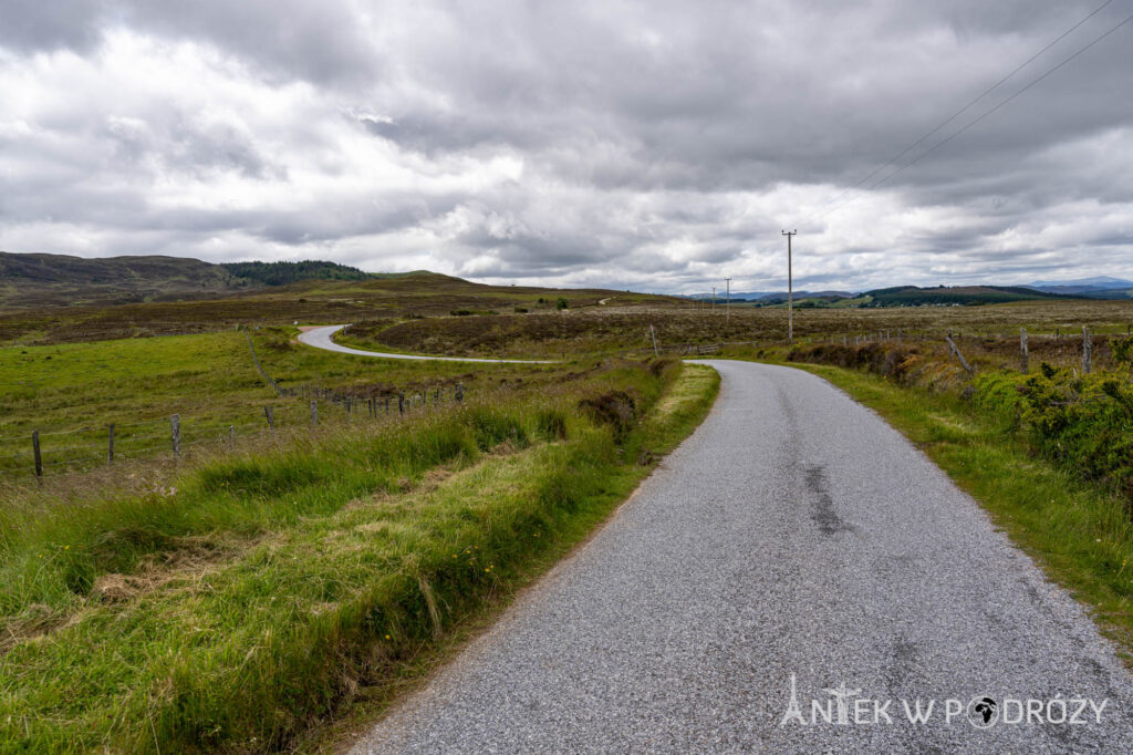 The Great Glen Way