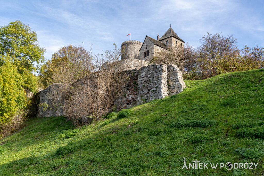 Będzin