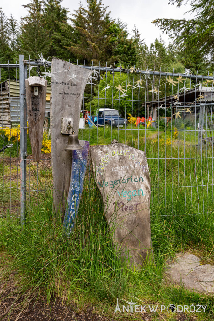 The Great Glen Way