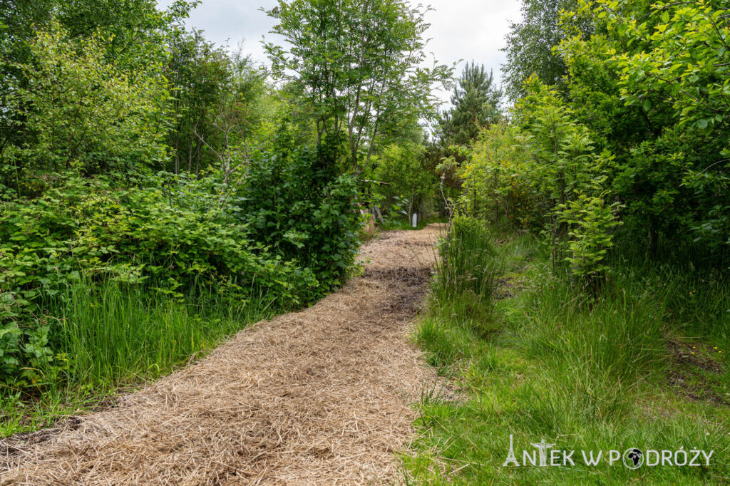 The Great Glen Way