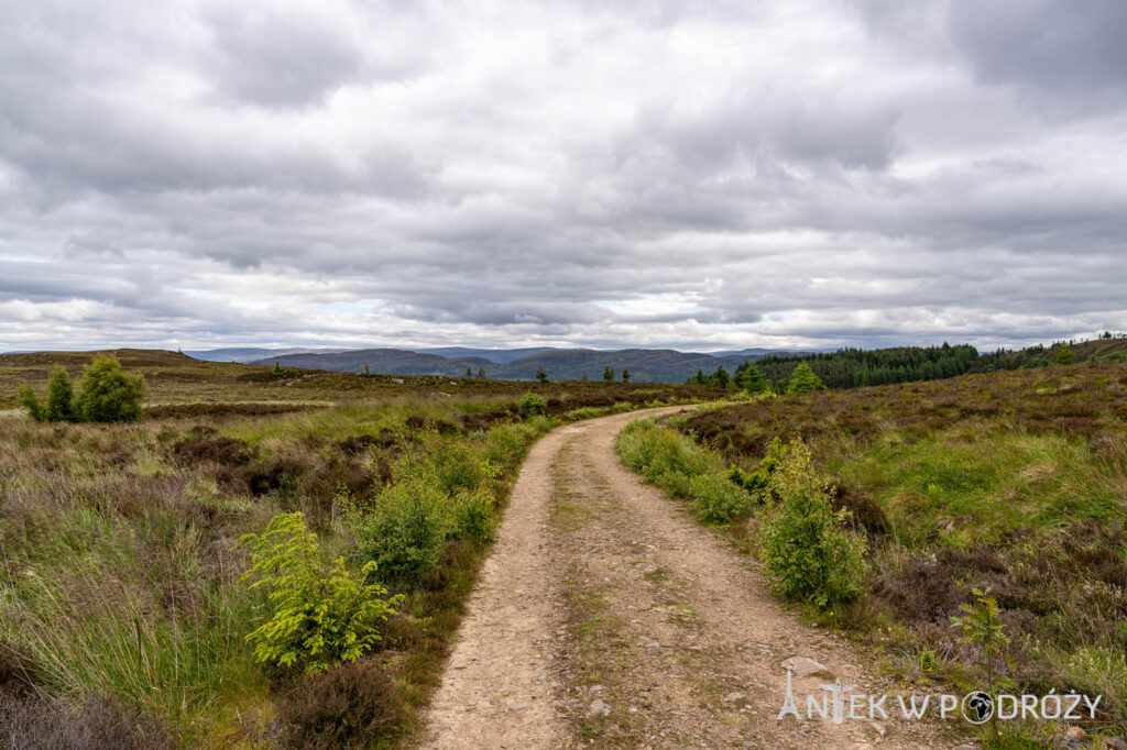 The Great Glen Way