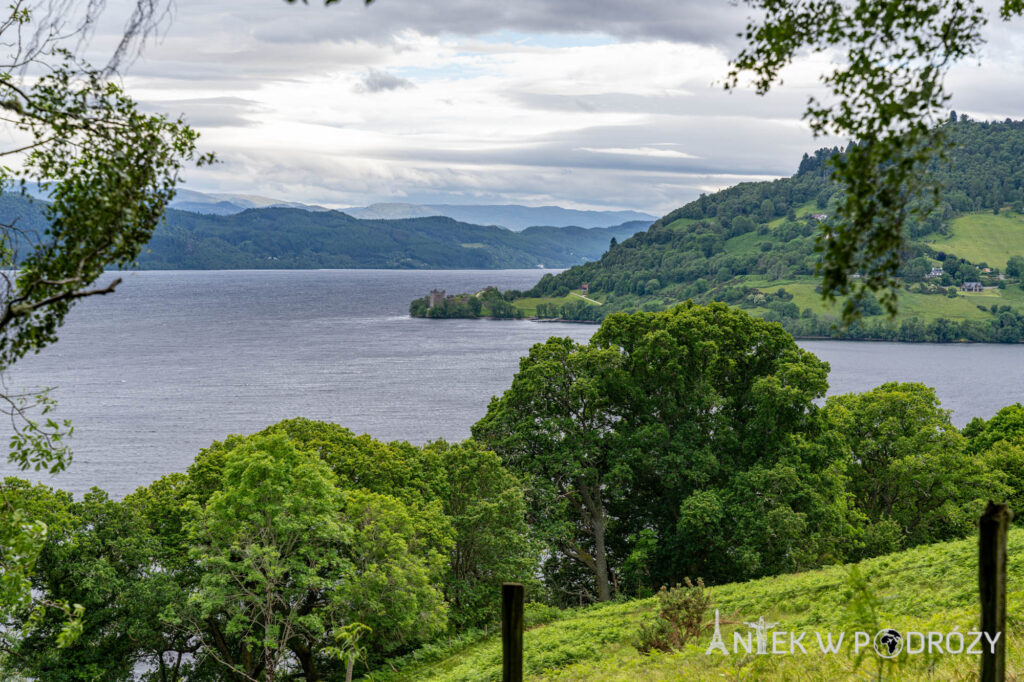 The Great Glen Way