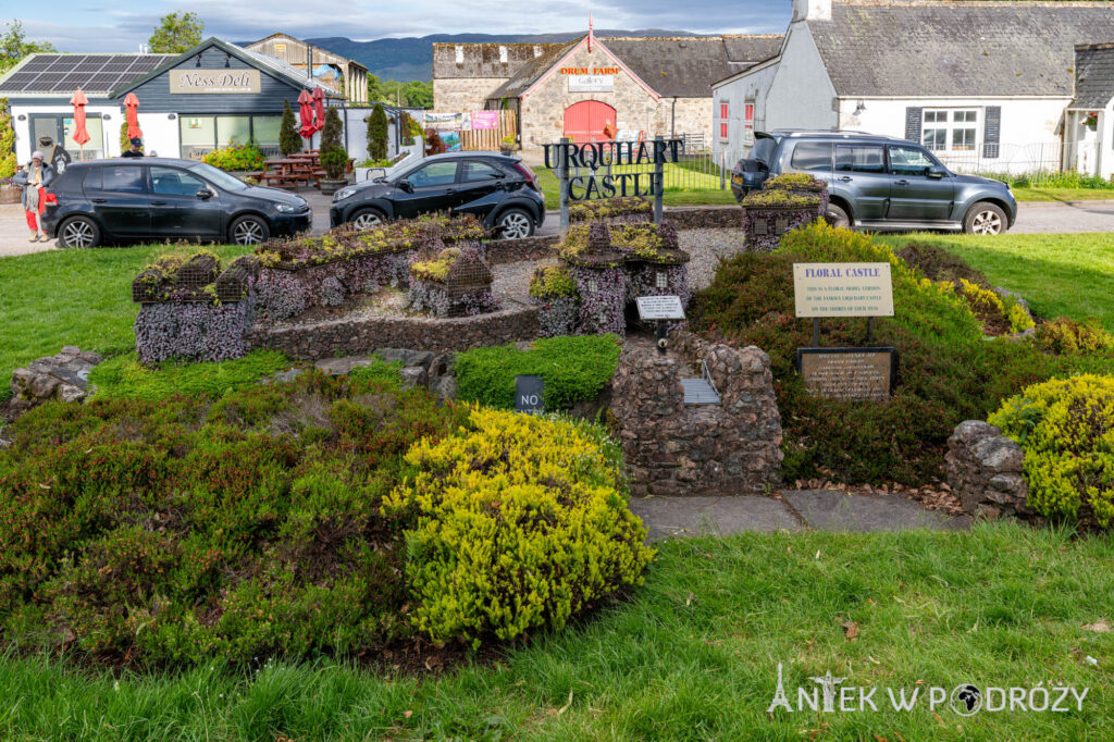 The Great Glen Way