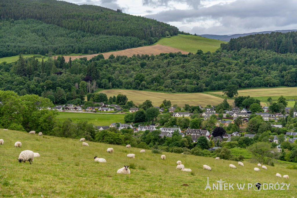 The Great Glen Way