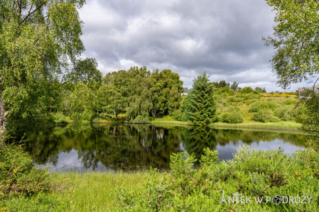 The Great Glen Way