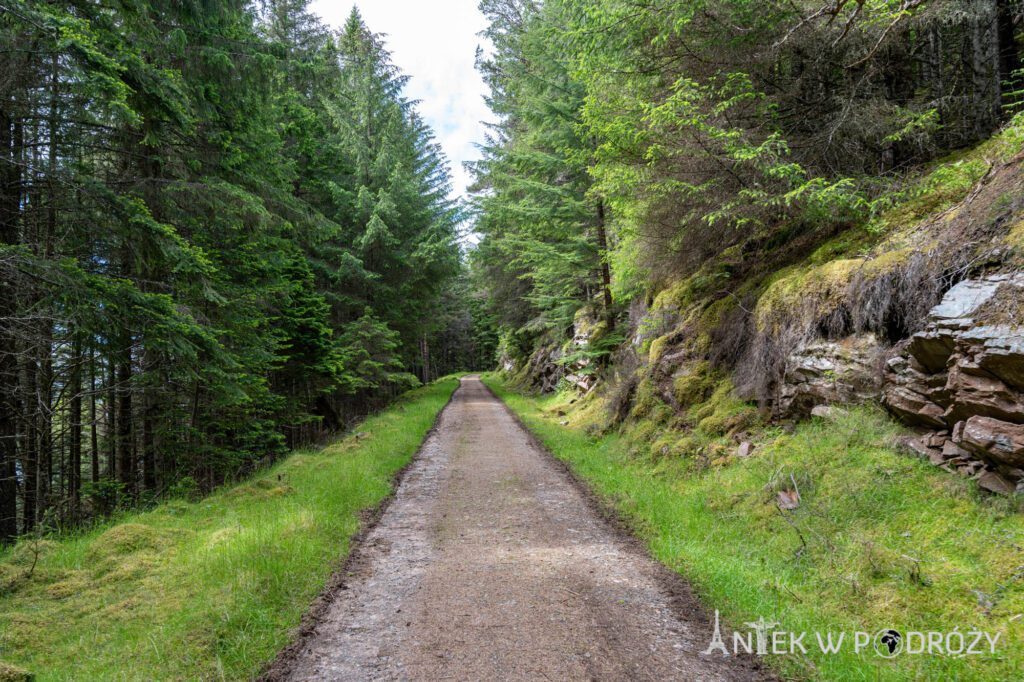 The Great Glen Way