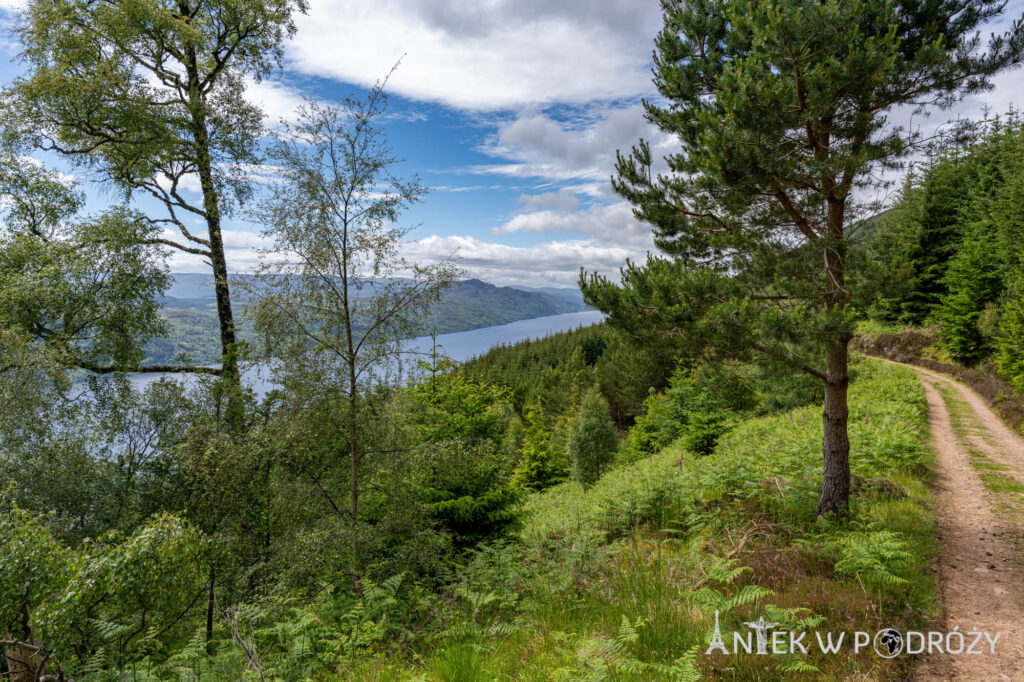 The Great Glen Way