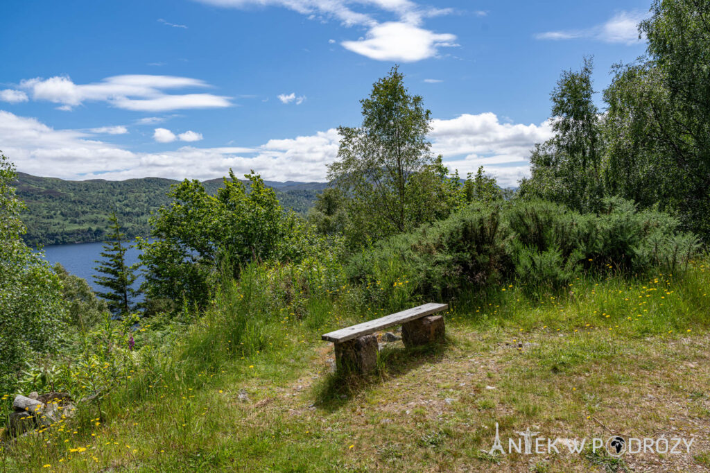 The Great Glen Way