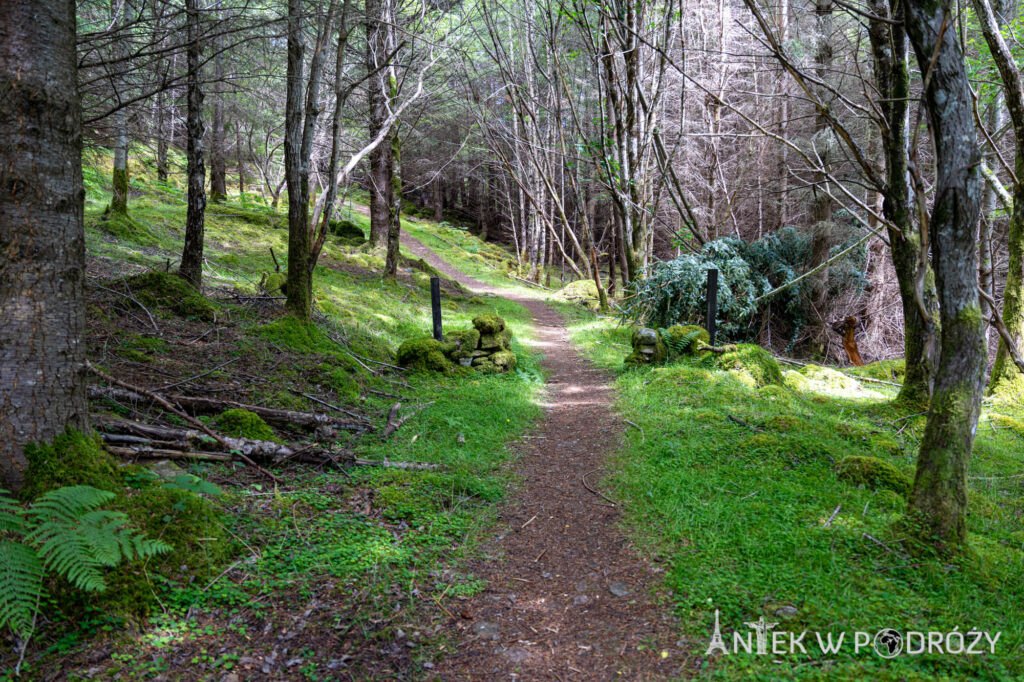 The Great Glen Way