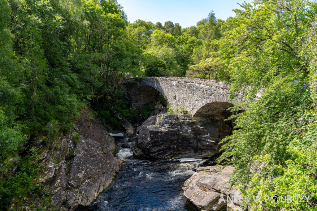 The Great Glen Way